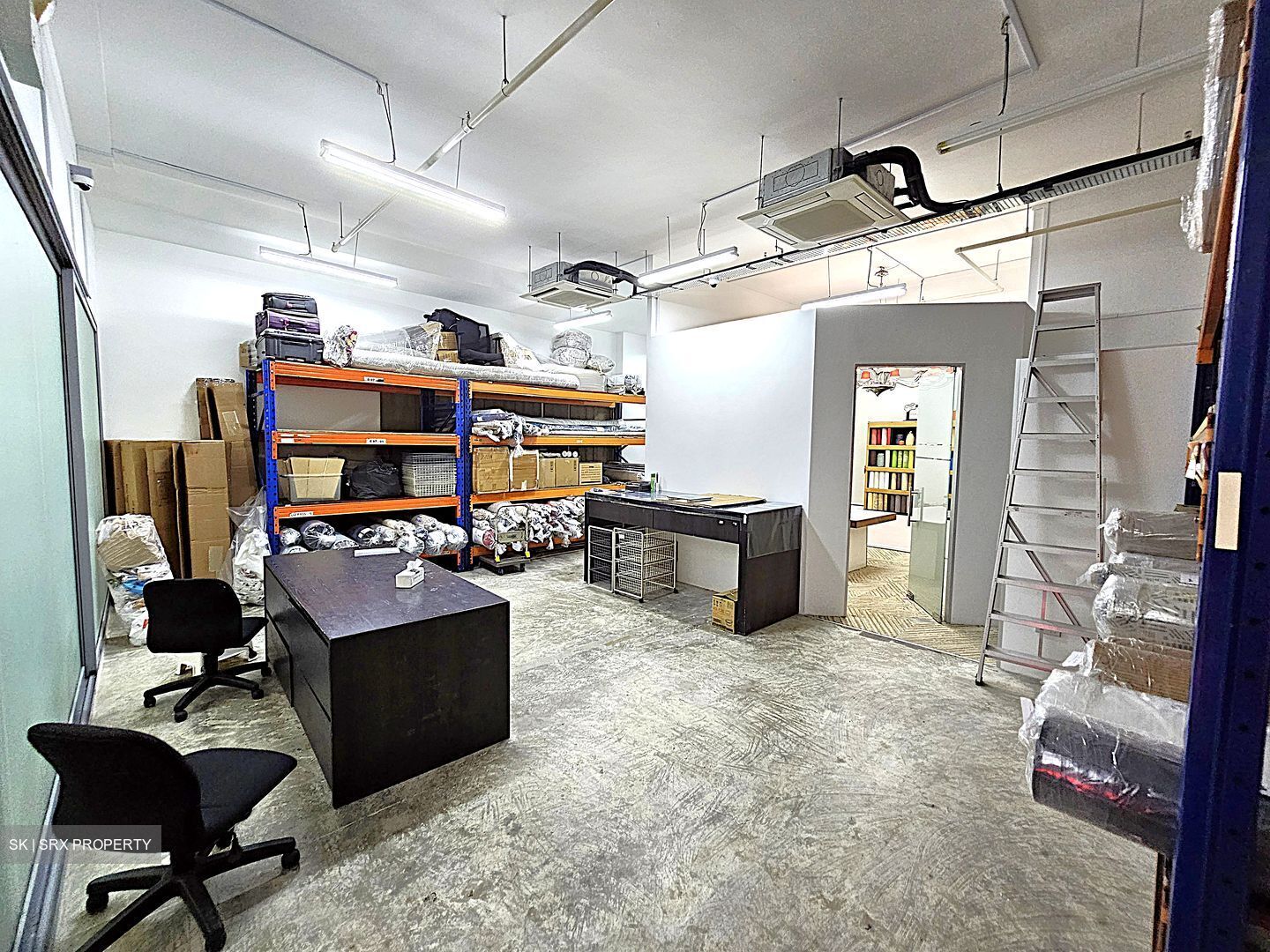 One Commonwealth (D3), Factory #517051601